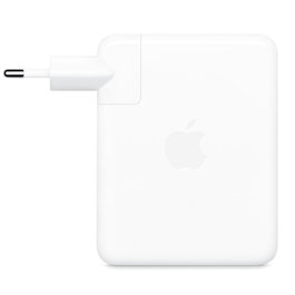 Apple Chargeur USB-C 140W pour iPhone iPad MacBook AirPods