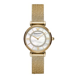 Armani AR11321 Dorée