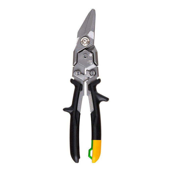 Ciseaux Coupe tôle Toughbuilt tb-h4-60-r Ciseaux Coupe tôle Toughbuilt tb-h4-60-r