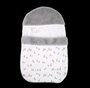 Muñecas Arias Muñeco Elegance Andie, Poupée de Poids avec Saquto 40 cm, Corps Doux, Langue Espagnol
