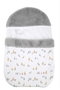 Muñecas Arias Muñeco Elegance Andie, Poupée de Poids avec Saquto 40 cm, Corps Doux, Langue Espagnol