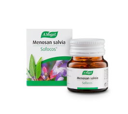 A.VOGEL Menosan Salvia 30 comprimés