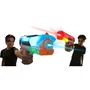 Lansay Laser X NXT Double Blasters Tactiles
