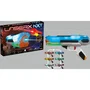 Lansay Laser X NXT Double Blasters Tactiles