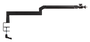 Elgato Wave Mic Arm LP Noir