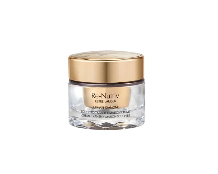 Estee Lauder Re-Nutriv Ultimate Diamond Sculpture, Crème Visage et Cou, 50 ml Estee Lauder Re-Nutriv Ultimate Diamond Sculpture, Crème Visage et Cou, 50 ml
