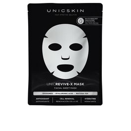 Masque facial Unicskin UNICREVIVE-X