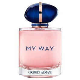 Giorgio Armani My Way Eau de Parfum 50 ml