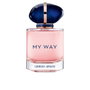 Giorgio Armani My Way Eau de Parfum 50 ml - Vaporisateur, Notes de Bergamote, Tuberose et Vanille