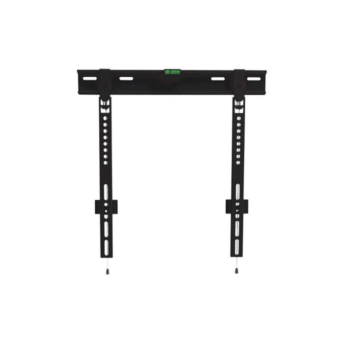 Equip EQ650363 Support Mural pour Écran VESA jusqu'à 55 Pouces Noir, Charge Max 55kg Equip EQ650363 Support Mural pour Écran VESA jusqu'à 55 Pouces Noir, Charge Max 55kg