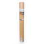 IBERGARDEN Rouleau Canisse Bambou PVC Beige Lot de 6