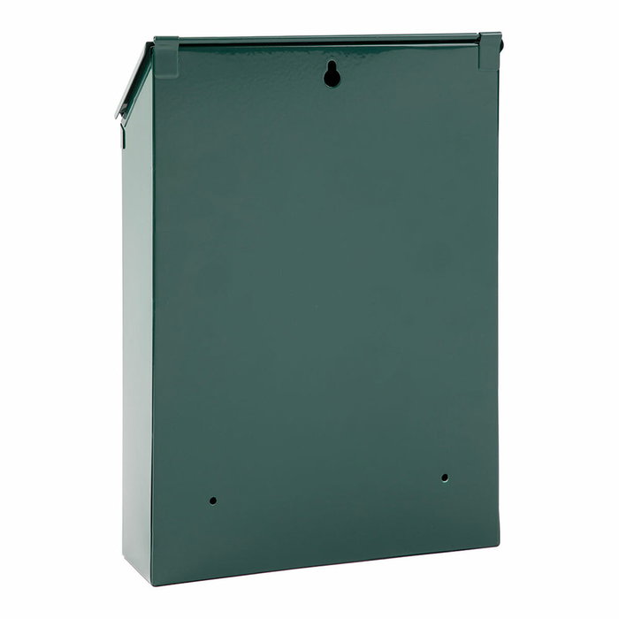 Boîte aux lettres Arregui Vert Acier Civic