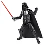 Hasbro Star Wars - Figurine Titan Series Dark Vador 30 cm avec accessoire, jouet pour enfants filles et garçons à partir de 4 ans