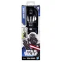 Hasbro Star Wars - Figurine Titan Series Dark Vador 30 cm avec accessoire, jouet pour enfants filles et garçons à partir de 4 ans