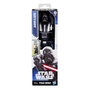 Hasbro Figurine Darth Vader Titan Series Star Wars 30 cm avec sabre laser rouge de l'univers Star Wars