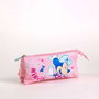 Cerdá 3 compartiments trousse de rangement Minnie avec motif 2.2 x 1.1 x onces 22.5 cm