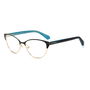 Monture de Lunettes Femme Kate Spade EMELYN807F216 Ø 52 mm