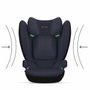 Cbx By Cybex Solution B i-Fix Bleu