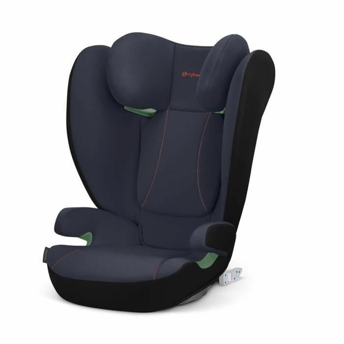 Cbx By Cybex Solution B i-Fix Bleu Cbx By Cybex Solution B i-Fix Bleu