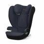 Cbx By Cybex Solution B i-Fix Bleu