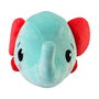 Jouet Peluche Fisher-Price Eléphant 30 cm
