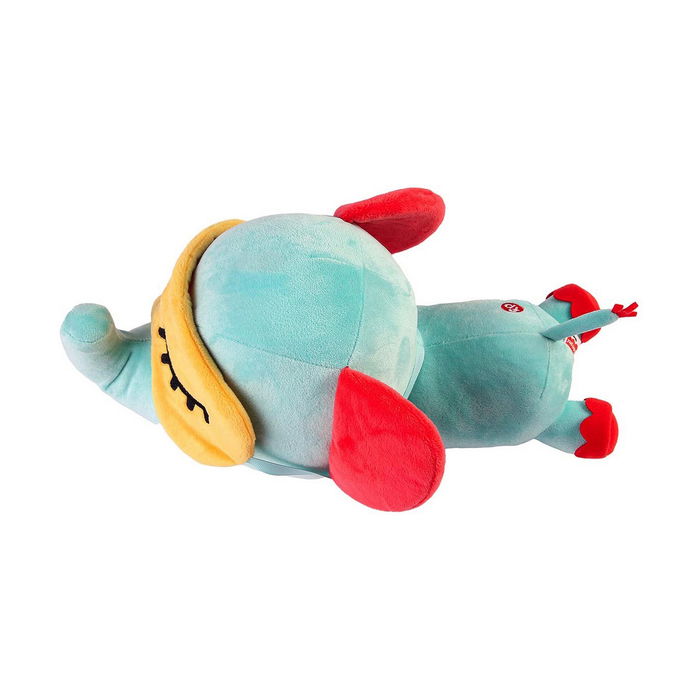 Jouet Peluche Fisher-Price Eléphant 30 cm