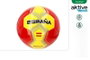 Color Baby Ballon de football Espagne T5 - Ballon de sport pour enfants (36 mois, diamètre 20 cm, poids 410 g)