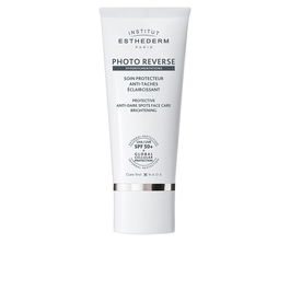 Institut Esthederm Soin Visage Illuminateur Protecteur Anti-Taches SPF50+ 50 ml