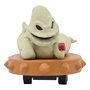 L´etrange Noël de Mr. Jack assortiment véhicules à friction avec figurine Zoom Hero (Blind Box Ver.) (12)
