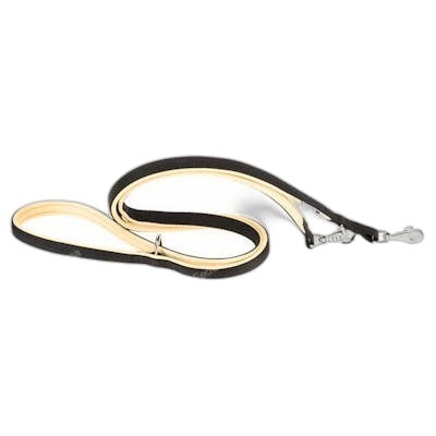 FERPLAST VET Laisse Daytona GA15 200 Black Vet FERPLAST VET Laisse Daytona GA15 200 Black Vet
