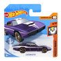 Mattel Hot Wheels - Voiture miniature blister individuelle, échelle 1:64 - Modèle aléatoire parmi 250 variantes - À partir de 3 ans