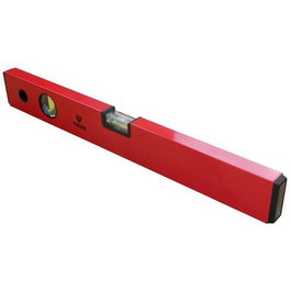 Tuman Tm Nivel Aluminio Brico 800MM
