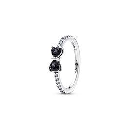 Bague Femme Pandora 193510C03-52 12 Argenté