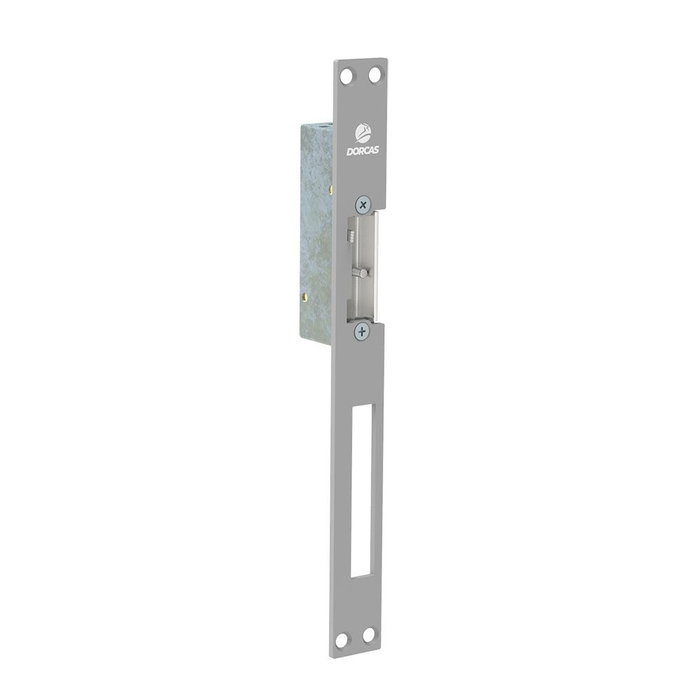 Ouvre-porte électrique Dorcas 31AG/G S-3118-DB121GB Gris Ouvre-porte électrique Dorcas 31AG/G S-3118-DB121GB Gris