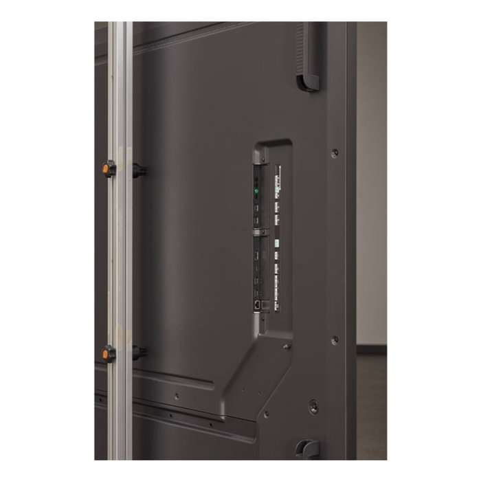 TV intelligente LG 86UH5N-M.AEU 4K Ultra HD 86"