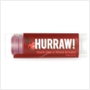 Hurraw! Baume à lèvres teinté Cerise Noire
