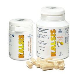 Catalysis Kalsis 30 capsules