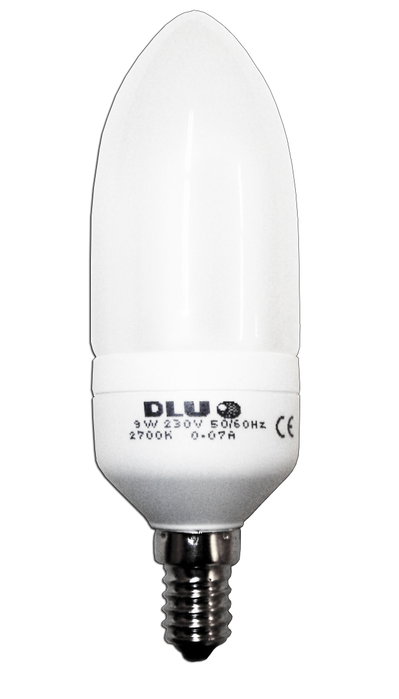 LUZ DLU FINSTOK LAMP.ELEC.VELA MINI 230V E14-7WCAL FLST2020 LUZ DLU FINSTOK LAMP.ELEC.VELA MINI 230V E14-7WCAL FLST2020