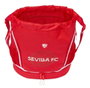 Safta Saco Mochila Sevilla FC - Sac à dos officiel 35x40x1 cm