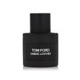 Tom Ford Ombre Leather Eau de Parfum 50 ml - Parfum Homme Cuir Noir, Cardamome, Jasmín Sambac et Ambre