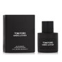 Tom Ford Ombre Leather Eau de Parfum 50 ml - Parfum Homme Cuir Noir, Cardamome, Jasmín Sambac et Ambre