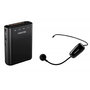 Amplificateur FONESTAR ALTA-VOZ-W30 Noir 50 W