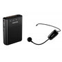 Amplificateur FONESTAR ALTA-VOZ-W30 Noir 50 W