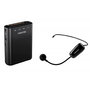 Amplificateur FONESTAR ALTA-VOZ-W30 Noir 50 W