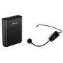 Fonestar ALTA-VOZ-W30 Amplificateur portable avec microphone sans fil UHF