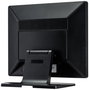 Iiyama ProLite T1721MSC-B2 - Écran tactile PCAP 17" (1280x1024) 10 points tactiles, Haut-parleurs, Ports VGA/HDMI/USB, Monture réglable