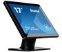 Iiyama ProLite T1721MSC-B2 - Écran tactile PCAP 17" (1280x1024) 10 points tactiles, Haut-parleurs, Ports VGA/HDMI/USB, Monture réglable