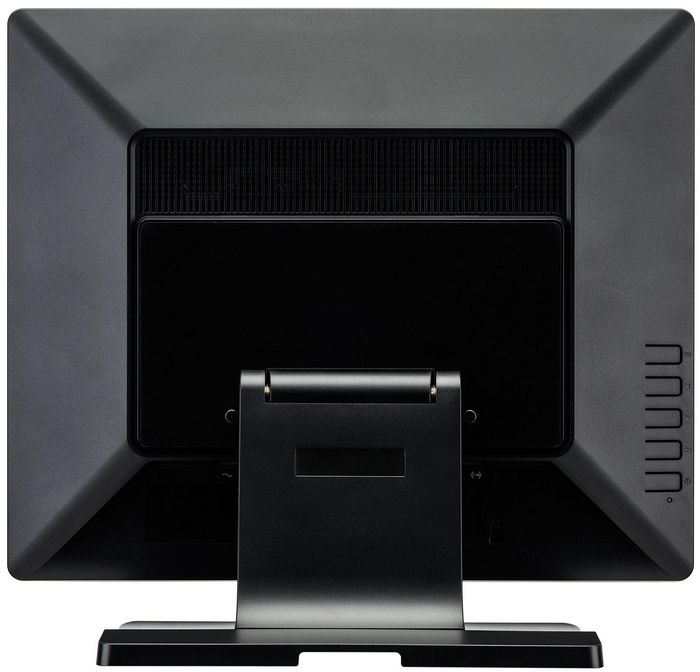 Iiyama ProLite T1721MSC-B2 - Écran tactile PCAP 17" (1280x1024) 10 points tactiles, Haut-parleurs, Ports VGA/HDMI/USB, Monture réglable Iiyama ProLite T1721MSC-B2 - Écran tactile PCAP 17" (1280x1024) 10 points tactiles, Haut-parleurs, Ports VGA/HDMI/USB, Monture réglable