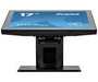 Iiyama ProLite T1721MSC-B2 - Écran tactile PCAP 17" (1280x1024) 10 points tactiles, Haut-parleurs, Ports VGA/HDMI/USB, Monture réglable