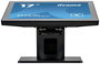 Iiyama ProLite T1721MSC-B2 - Écran tactile PCAP 17" (1280x1024) 10 points tactiles, Haut-parleurs, Ports VGA/HDMI/USB, Monture réglable